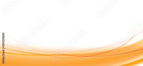 Abstract cover with smooth lines.