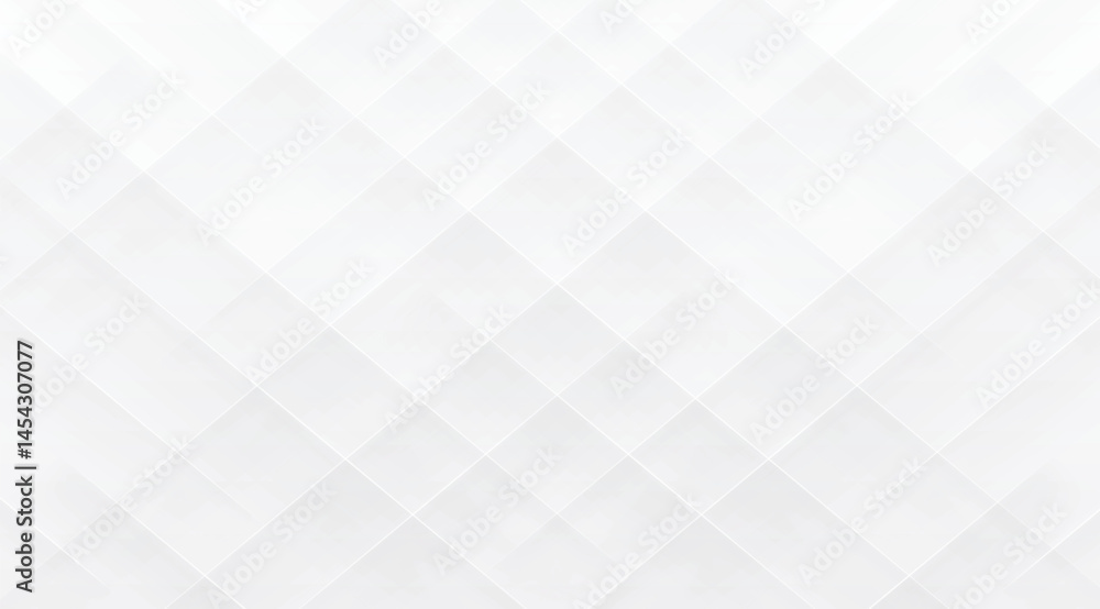 Fototapeta premium White abstract wallpaper