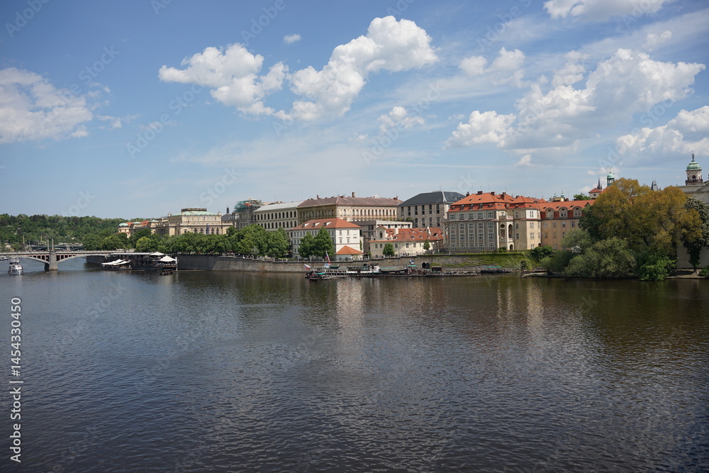 Prague Prague