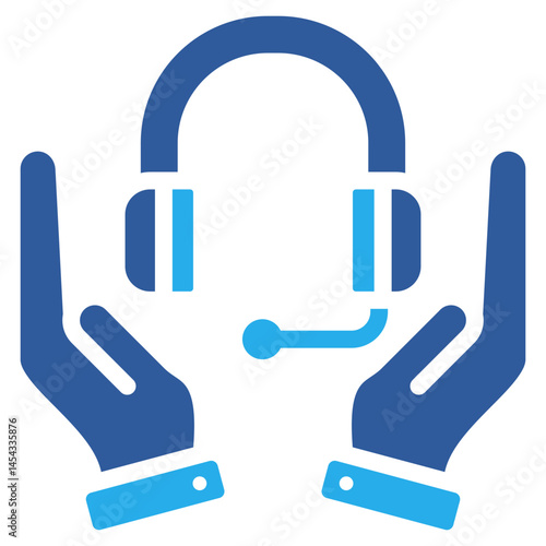 Support Blueprint Icon
