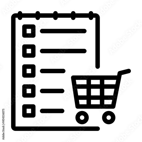 Wishlist icon