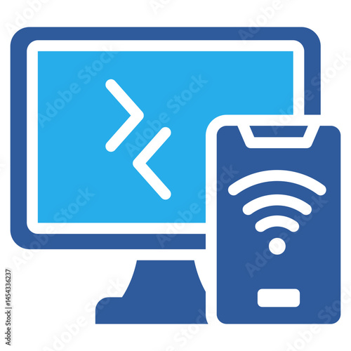 Remote Help Blueprint Icon