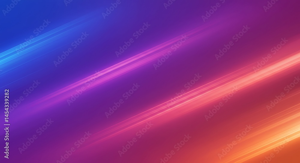 Purple and Orange Gradient Background Purple and Orange Gradient Background