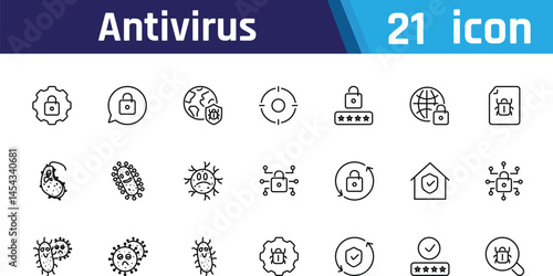 Antivirus icon