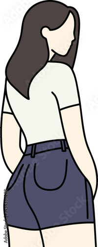 반바지2