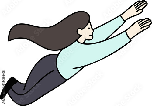 날다 여