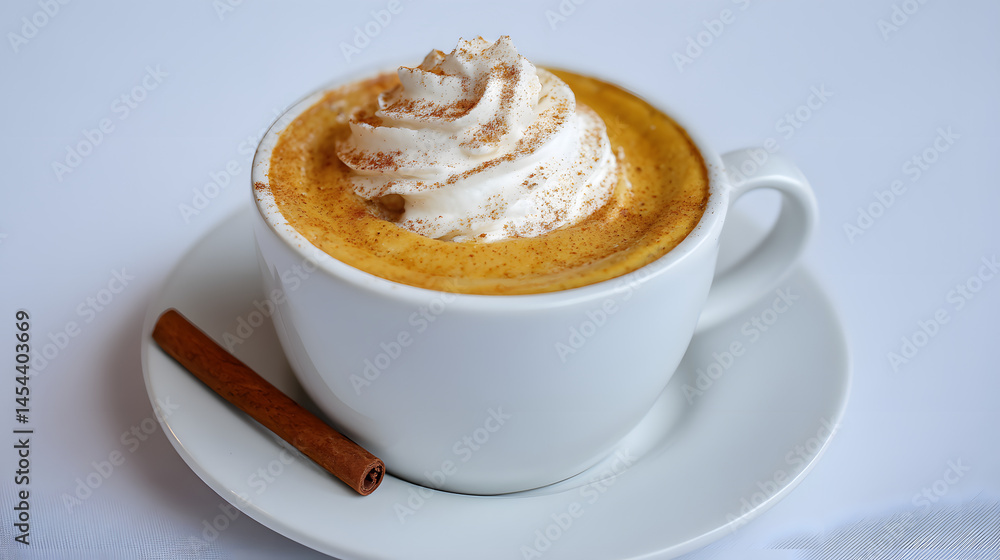 Cozy Hot Beverage with Whipped Cream and Cinnamon Ideal for Seasonal Enjoyment and Comfort Moments Cozy Hot Beverage with Whipped Cream and Cinnamon Ideal for Seasonal Enjoyment and Comfort Moments