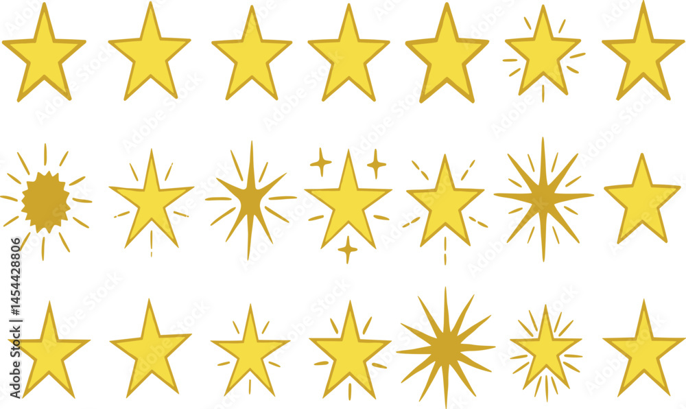 Crayon star shape, hand drawn pencil line doodle pattern. Pastel brush texture, color background. Star figure. Vector chalk line sketch. Sticker icon, sparkle figure. Crayon star shape, hand drawn pencil line doodle pattern. Pastel brush texture, color background. Star figure. Vector chalk line sketch. Sticker icon, sparkle figure.