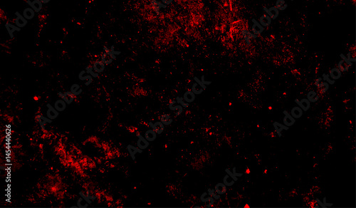 Texture red grunge. a textured concrete wall with an inspiring colour