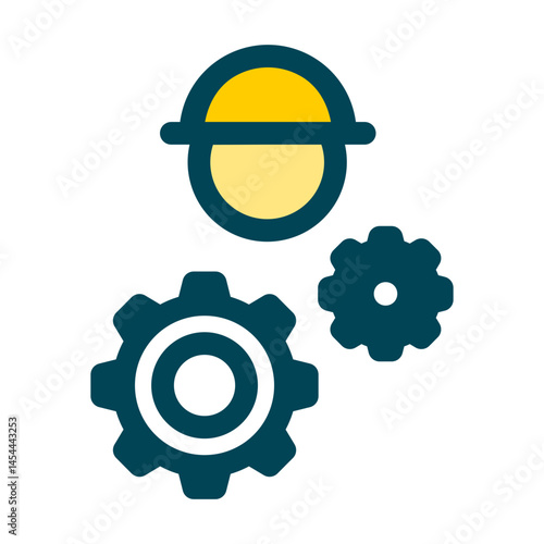 Landscaper Technicians icon