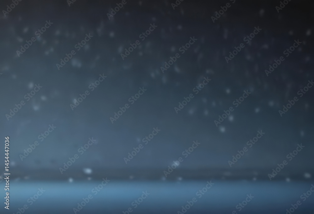 Obraz premium Subtle blue gradient, dark to light transition, color, corporate, soft