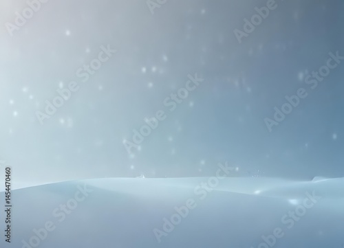 Wallpaper Mural Gentle light blue fade, ethereal minimalist banner, delicate, simple, sky Torontodigital.ca