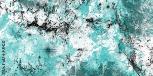 blue sky heaven clouds air aerial wallpaper texture background colorful tie dye pattern abstract background. Amazing beautiful sky with clouds.	