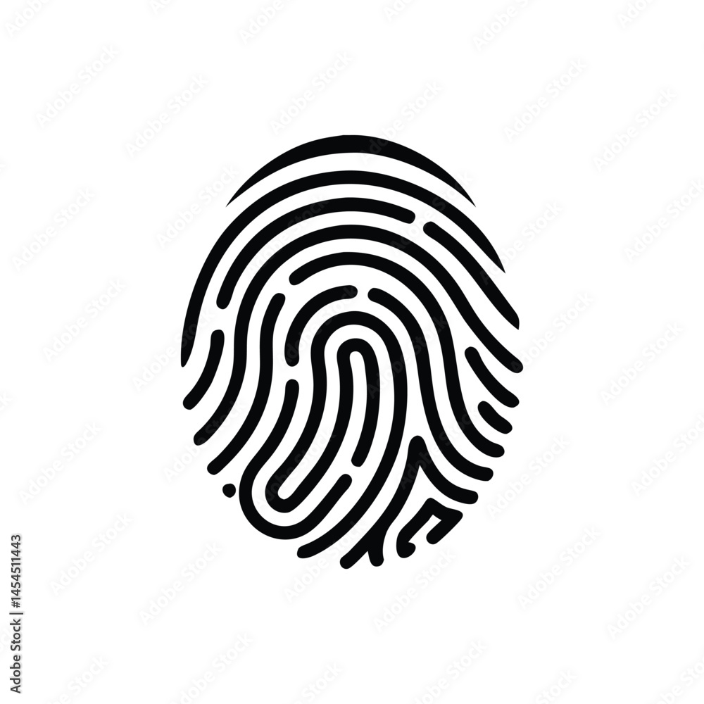 finger print with fingerprint finger print with fingerprint