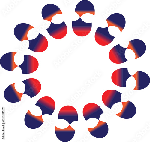 Art & Illustration Design for Logo upper class T-shirt printing use