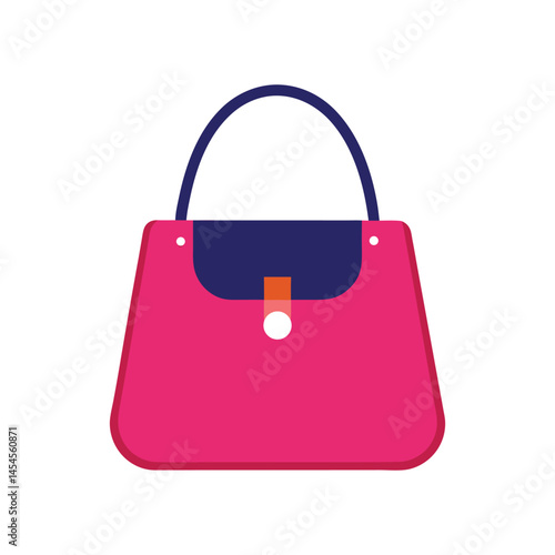 handbag vector