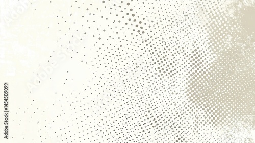Abstract halftone texture (2)