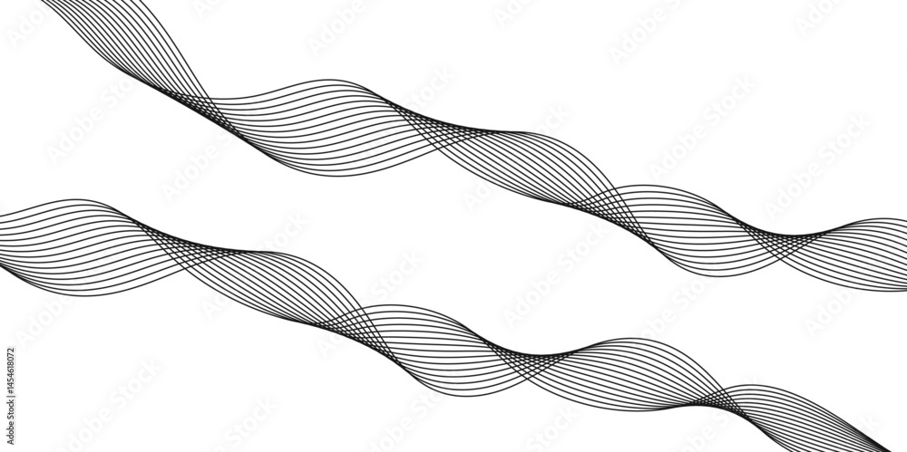 Abstract white background with a glowing abstract waves. Abstract wave element for design. Digital frequency track equalizer, Futuristic background design. Long exposure, Light painting photography. Abstract white background with a glowing abstract waves. Abstract wave element for design. Digital frequency track equalizer, Futuristic background design. Long exposure, Light painting photography.