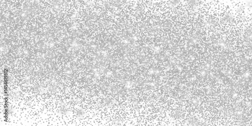 White and gray polygon Mosaic triangle overlap texture background. Modern seamless grunge polished wall stone or tile texture, Multicolor presentation design on Lint mint Gray and white particle. 