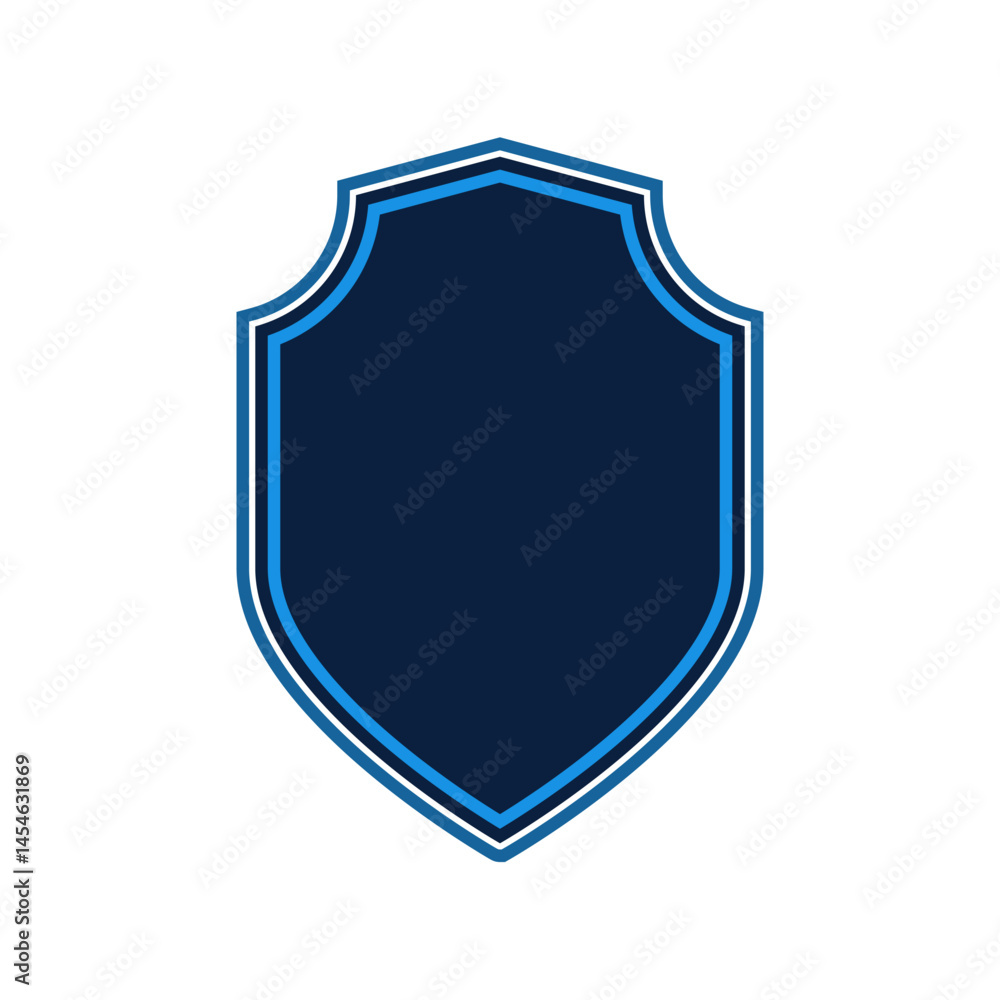 Shield Protection Vector Shield Protection Vector