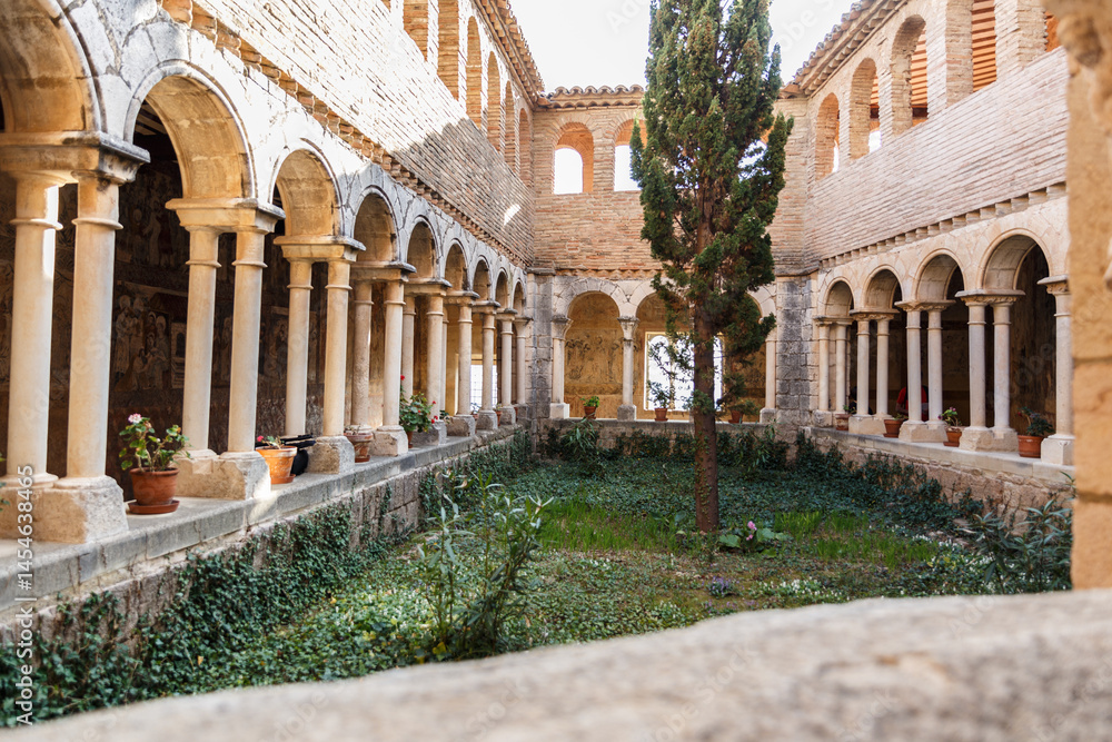 Fototapeta premium Aragón