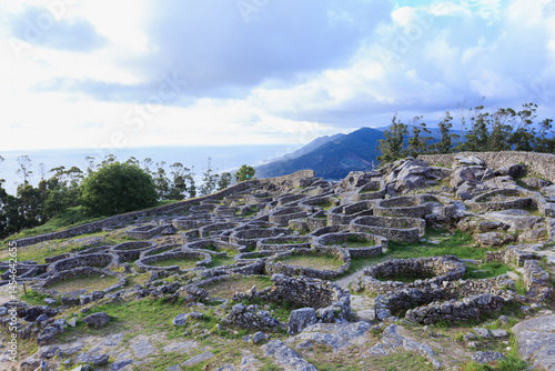 Santa Tecla photo