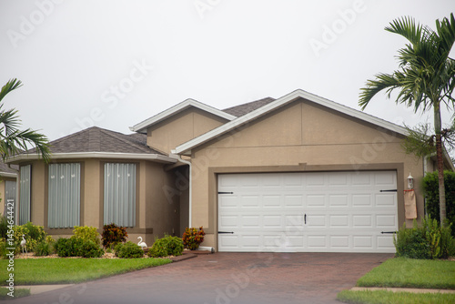 Prepared for a Storm