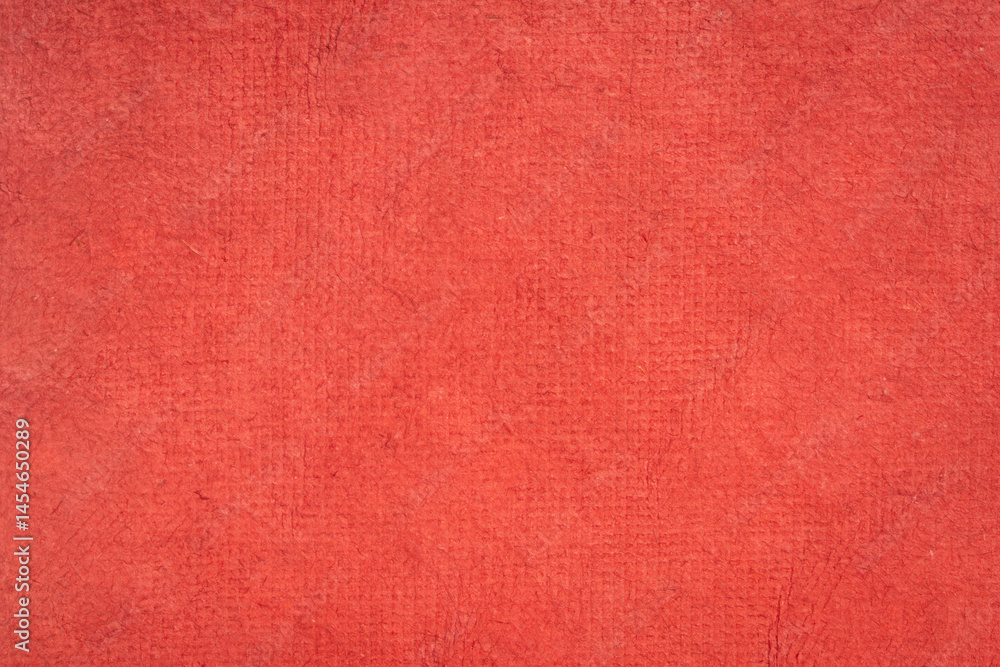 Fototapeta premium macro background and texture of backlit bark paper handmade in Mexico
