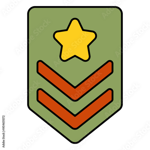 Icones pictogramme symbole medaille