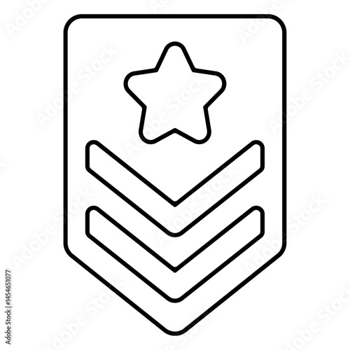 Icones pictogramme symbole medaille