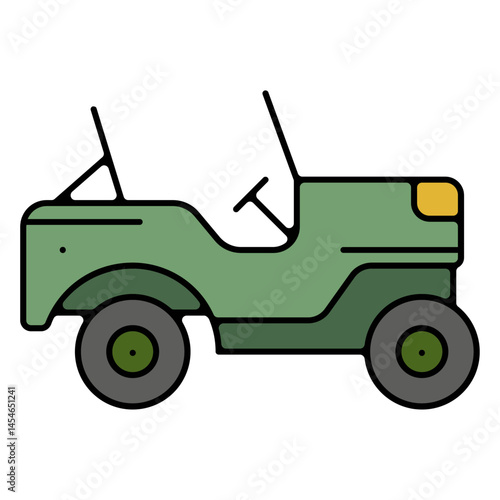 Icones pictogramme symbole voiture