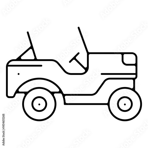 Icones pictogramme symbole voiture