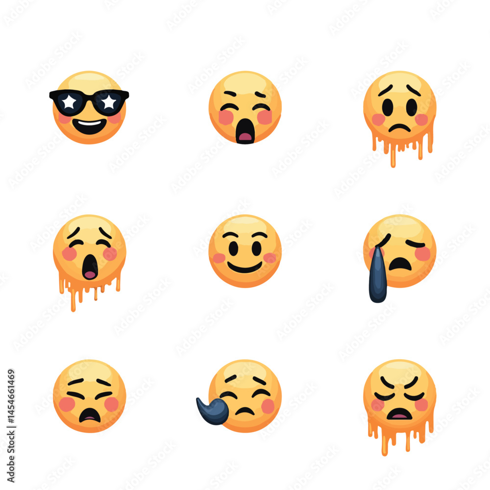 emoji sheet emoji sheet