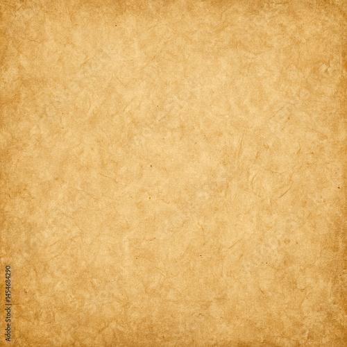 Aged parchment paper texture background. Grungy parchment paper texture with vintage tones ideal for tattoos or desktop backgrounds or design overlays