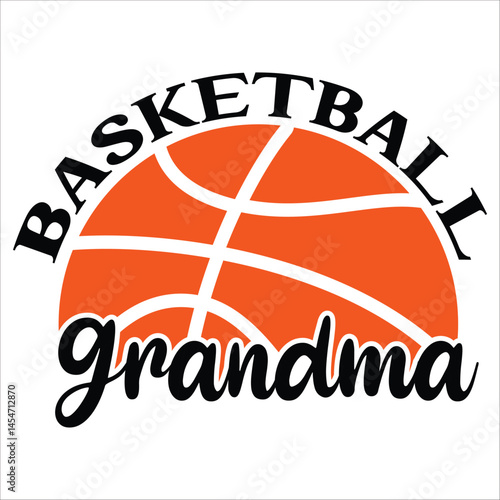 basketball grandpa