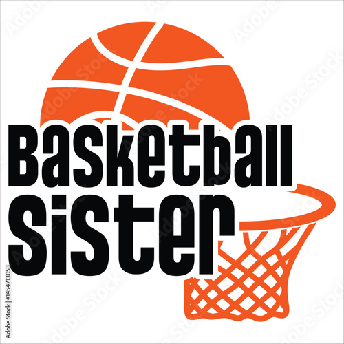 basketball sister