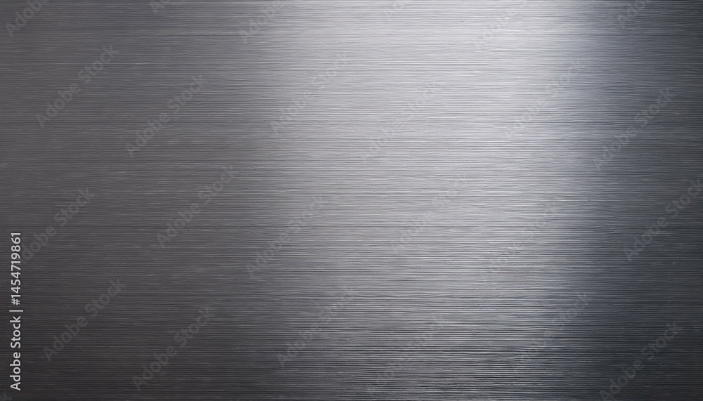 texture of grey metal or a material without a distinct pattern metallic sheen plain surface background panorama with copy space texture of grey metal or a material without a distinct pattern metallic sheen plain surface background panorama with copy space