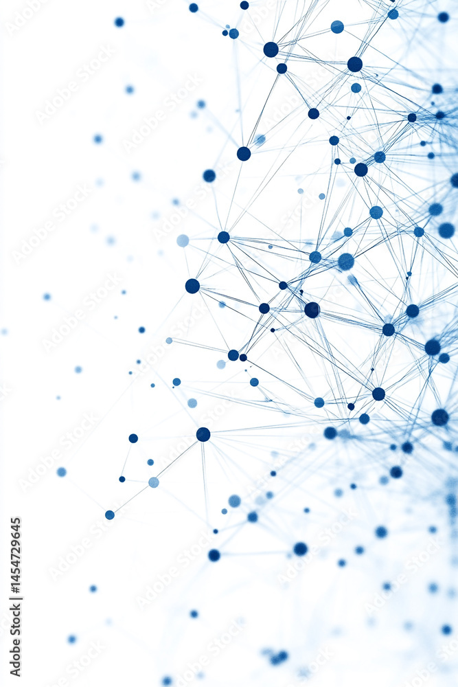 Abstract Network Connection Global Data Digital Technology Communication Internet Clo Abstract Network Connection Global Data Digital Technology Communication Internet Clo