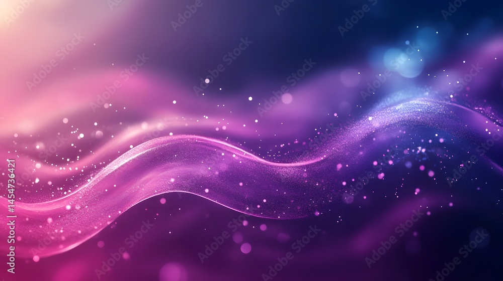 Fototapeta premium wave line background.