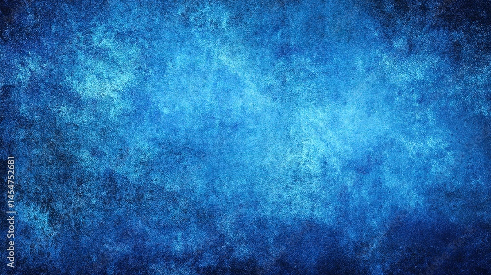 Grunge Blue Background with Rough Texture for Creative Projects Grunge Blue Background with Rough Texture for Creative Projects