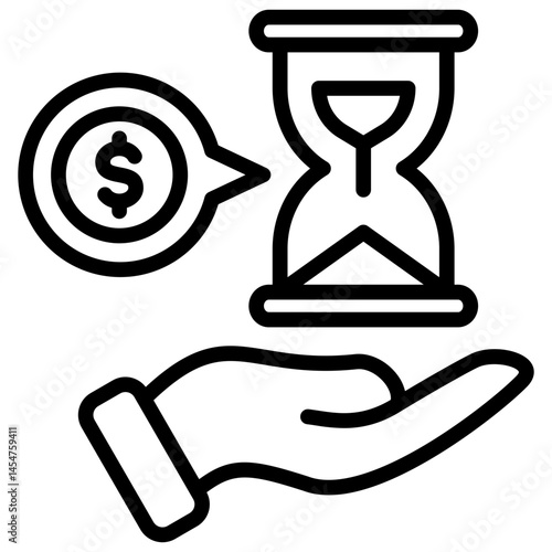 Scarcity Icon
