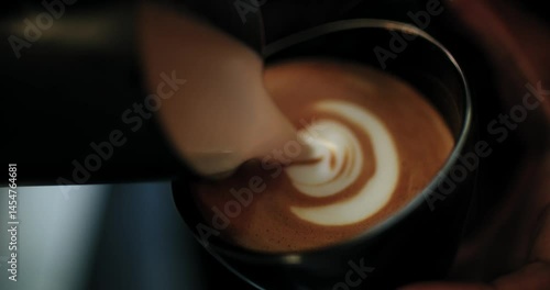 Coffee Pleasure