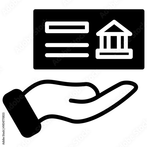 Current Account Icon