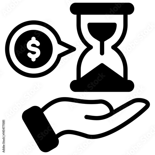Scarcity Icon