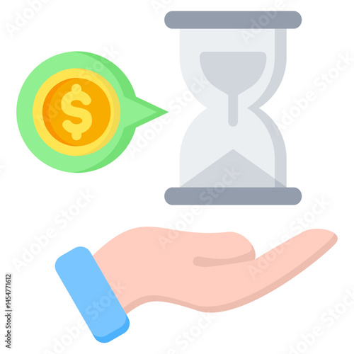 Scarcity Icon