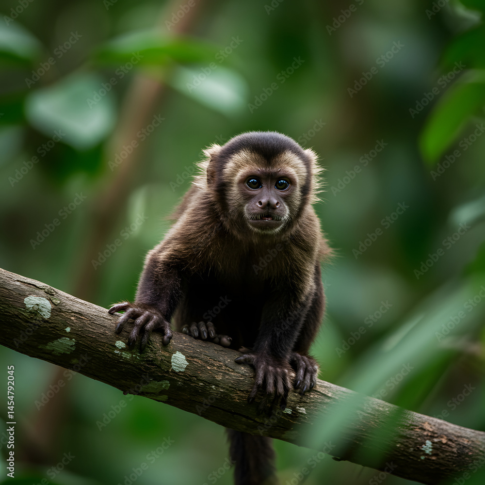 little monkey little monkey