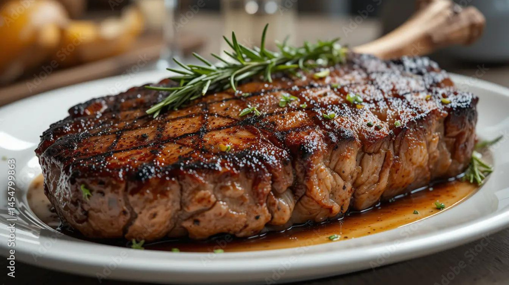 grilled steak with vegetables grilled steak with vegetables
