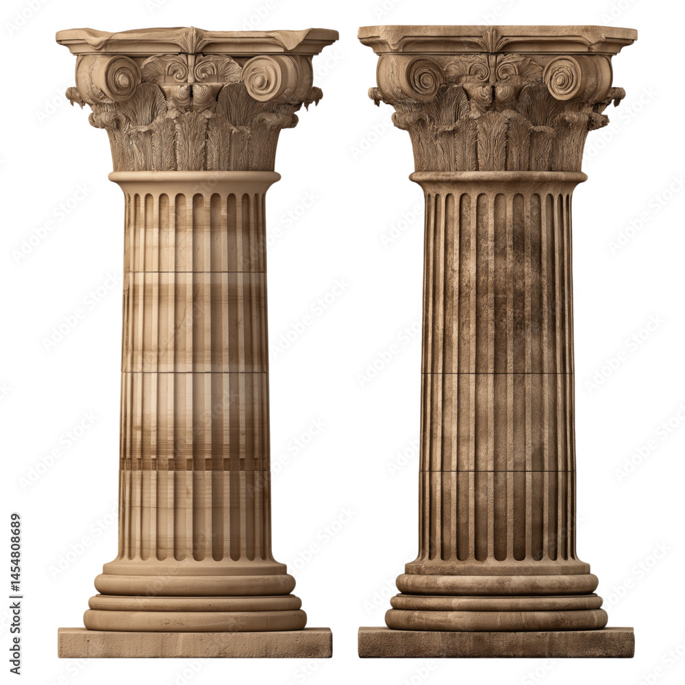 ancient greek column ancient greek column