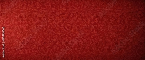 Elegant red damask, perfect holiday backdrop  Rich texture, classic design ,  backdrop,  graphic