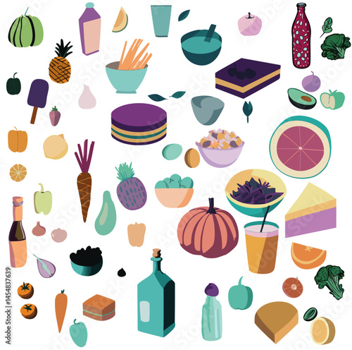 foods